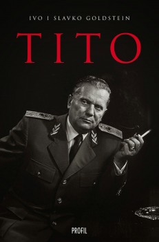Tito Profil 2015