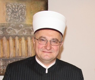 Aziz ef. Hasanović