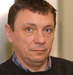 Vlado Vurušić