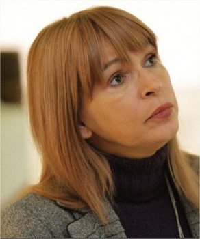 Vesna Škulić