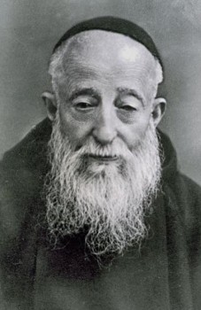 Sv. Leopold Bogdan Mandić