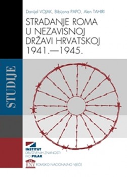 Stradanje Roma u NDH 1941-1945