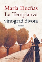 La Templanza - vinograd života