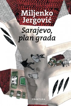 Sarajevo_plan grada_ OVITAK_krivulje.indd