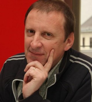 Goran Gerovac