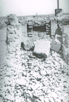 Jasenovac - Kuršna peć