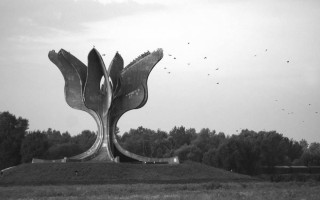 Jasenovac Foto: Jovica Drobnjak