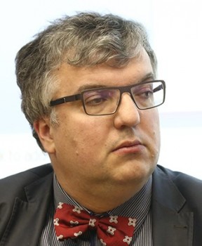Goran Vojković