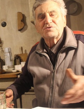 Petar Kavgić 
