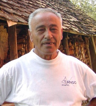 Slavko Vojnović