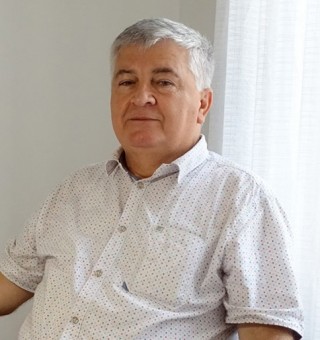 Mirko Marković